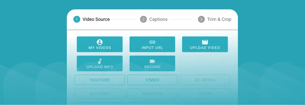 PlayPosit's interactive video design studio.