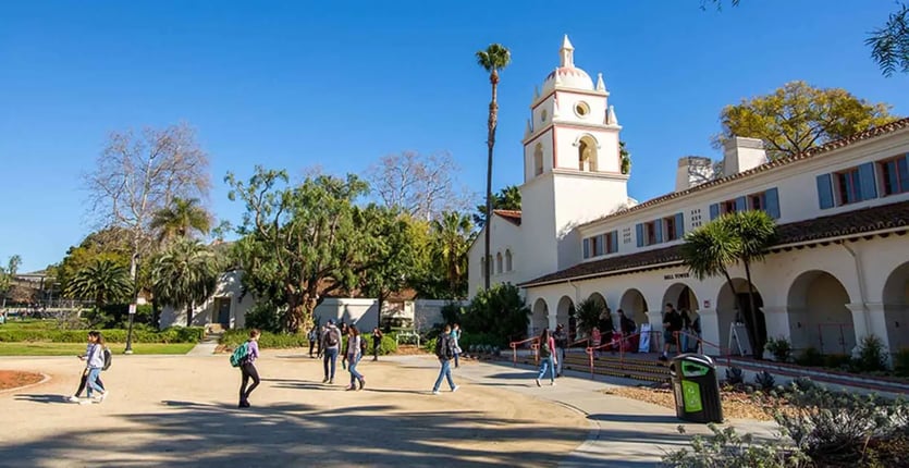 CSU Channel Islands