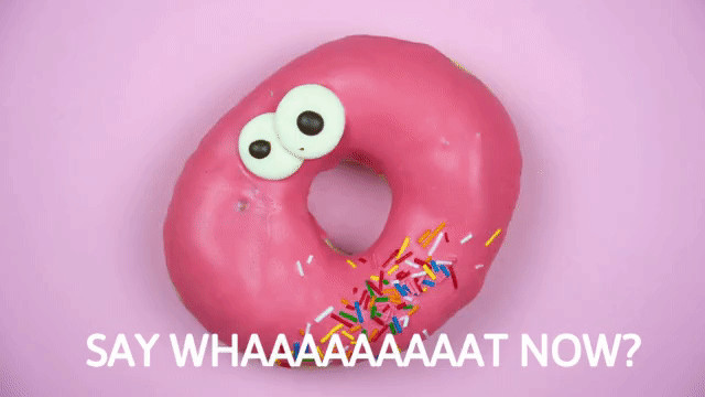 Add text to animated GIF