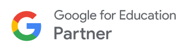 Google for Education Partner