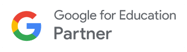 Google for Education Partner Google for Education Partner