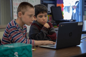 Creative learning in the classroom preparation stage