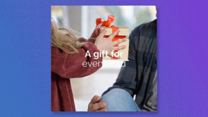 Fathers Day - The perfect gift