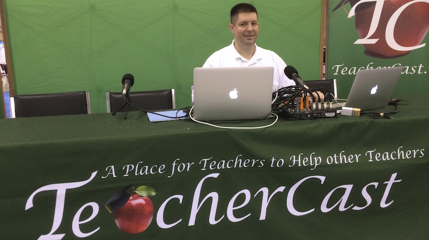 Teachercast