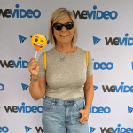Katie Adelman WeVideo teacher