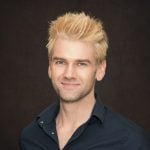 Dr. Nathan Lang, WeVideo Chief Education Officer