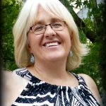 Lucie deLaBruere, freelance educator 