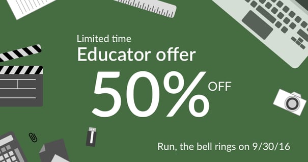 Back to school