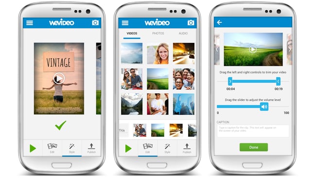 WeVideo_android_beta