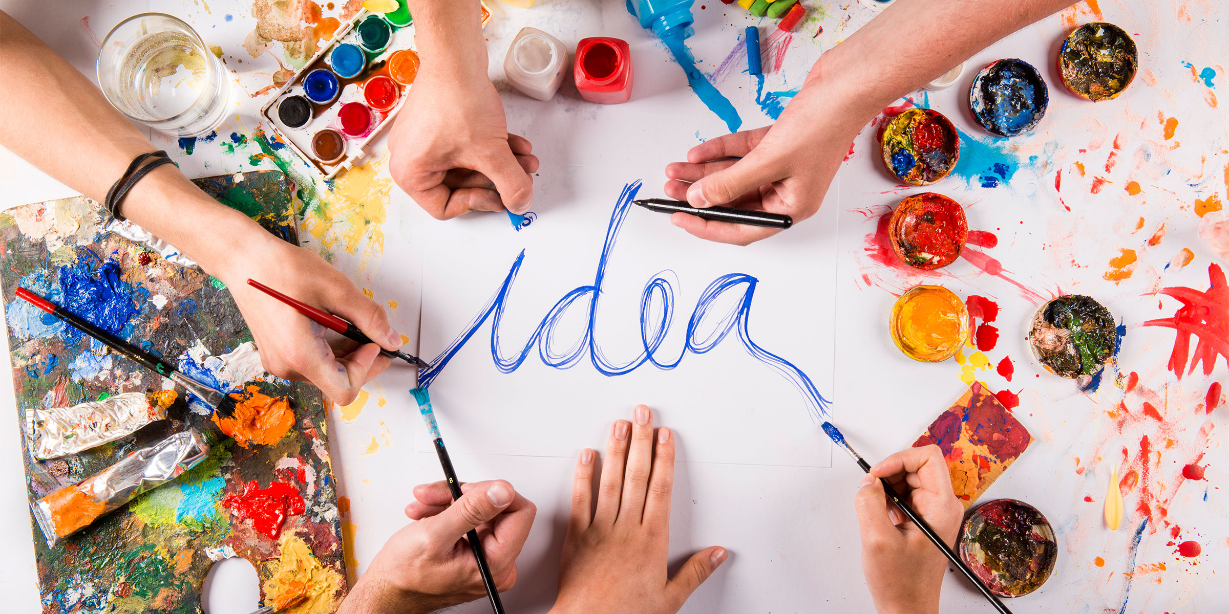Creativity in the classroom