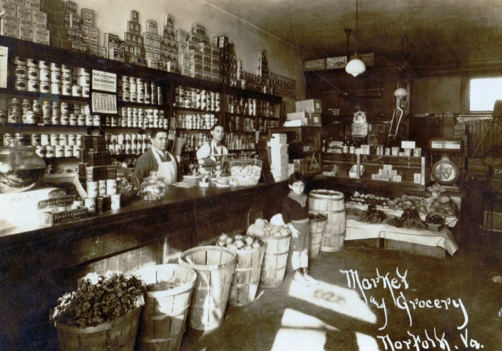 RobinsMarket
