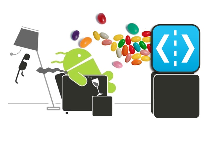 WeVideo Video Editor App for Android