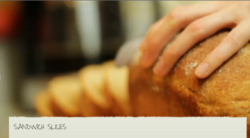 WeVideo Theme Text Formatting