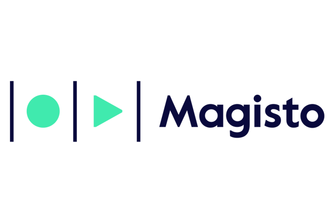 MagistoLogo