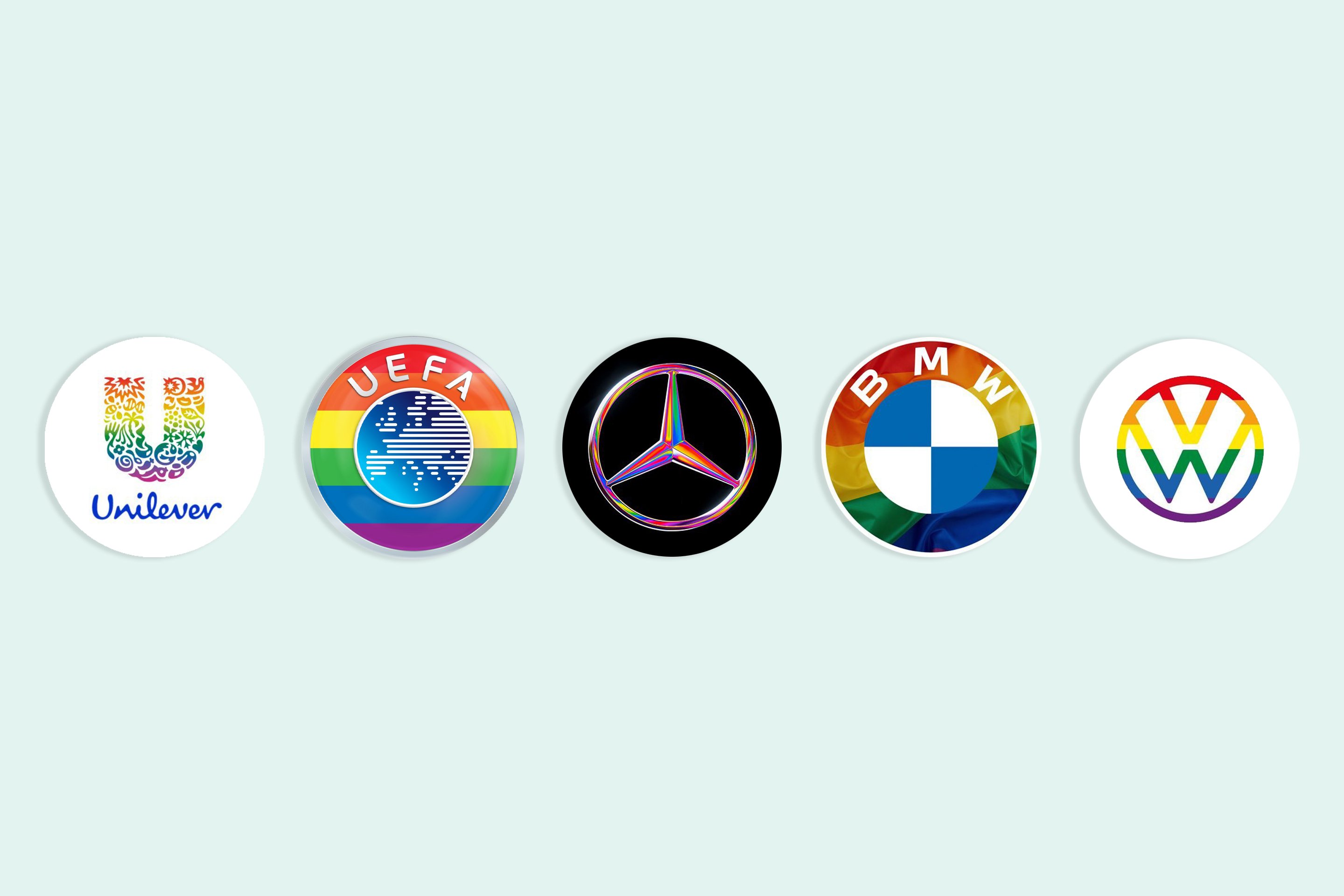 Pride-Corporate-Logos-Corporate-Wokeism-updated