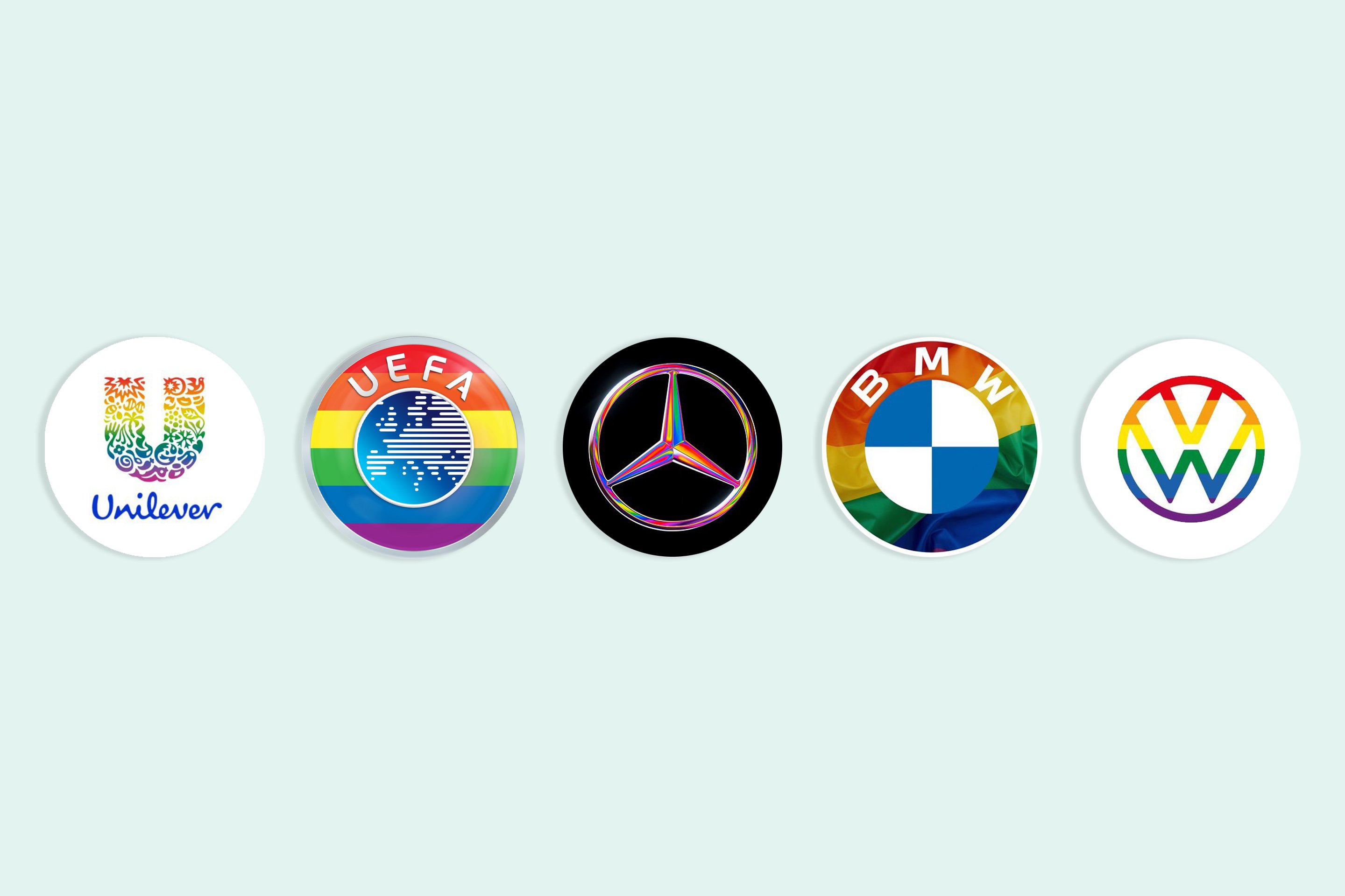 Create Video To Support And Celebrate Pride Month Create Video To Support And Celebrate Pride Month