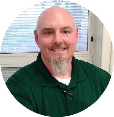 STEAM/Technology Specialist Ron Nober.