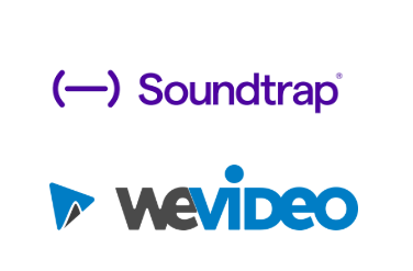 WeVideo and Soundtrap