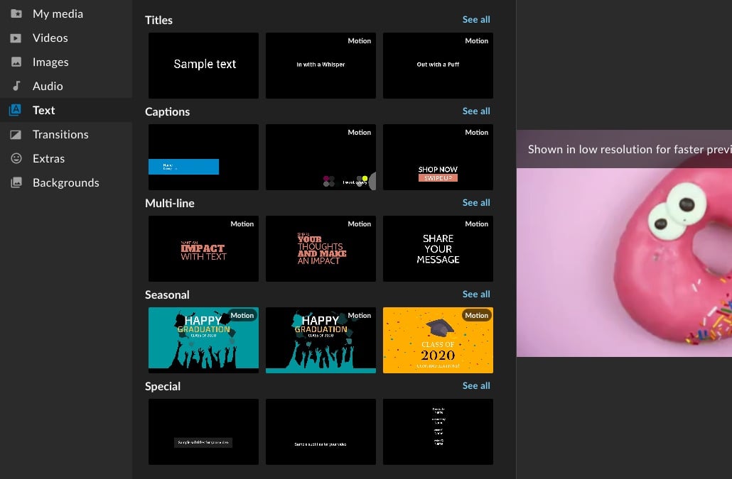 5 Methods to Add Text to GIF - VideoProc
