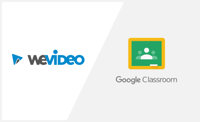WeVideo+Google