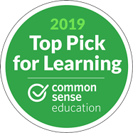 2019 Top Pick for Learning for common sense education
