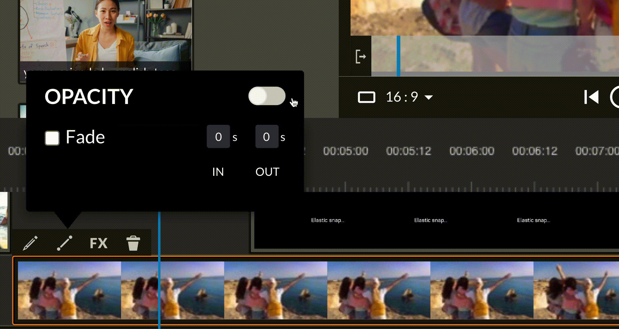Getting Started With WeVideo Complete Guide to Video Editing in WeVideo