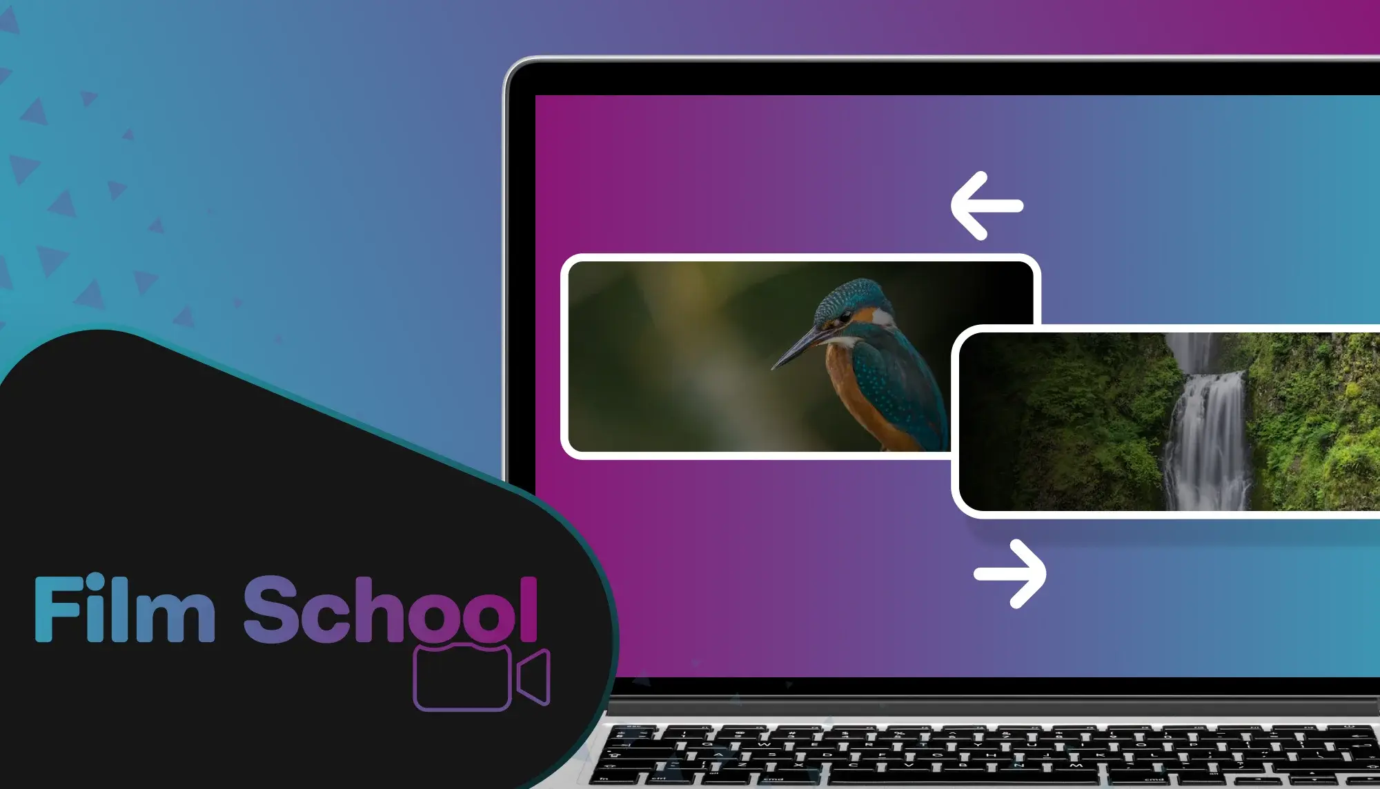 Blog - Online Video Editor for Web, Mobile, Windows & Mac | WeVideo | Film  School