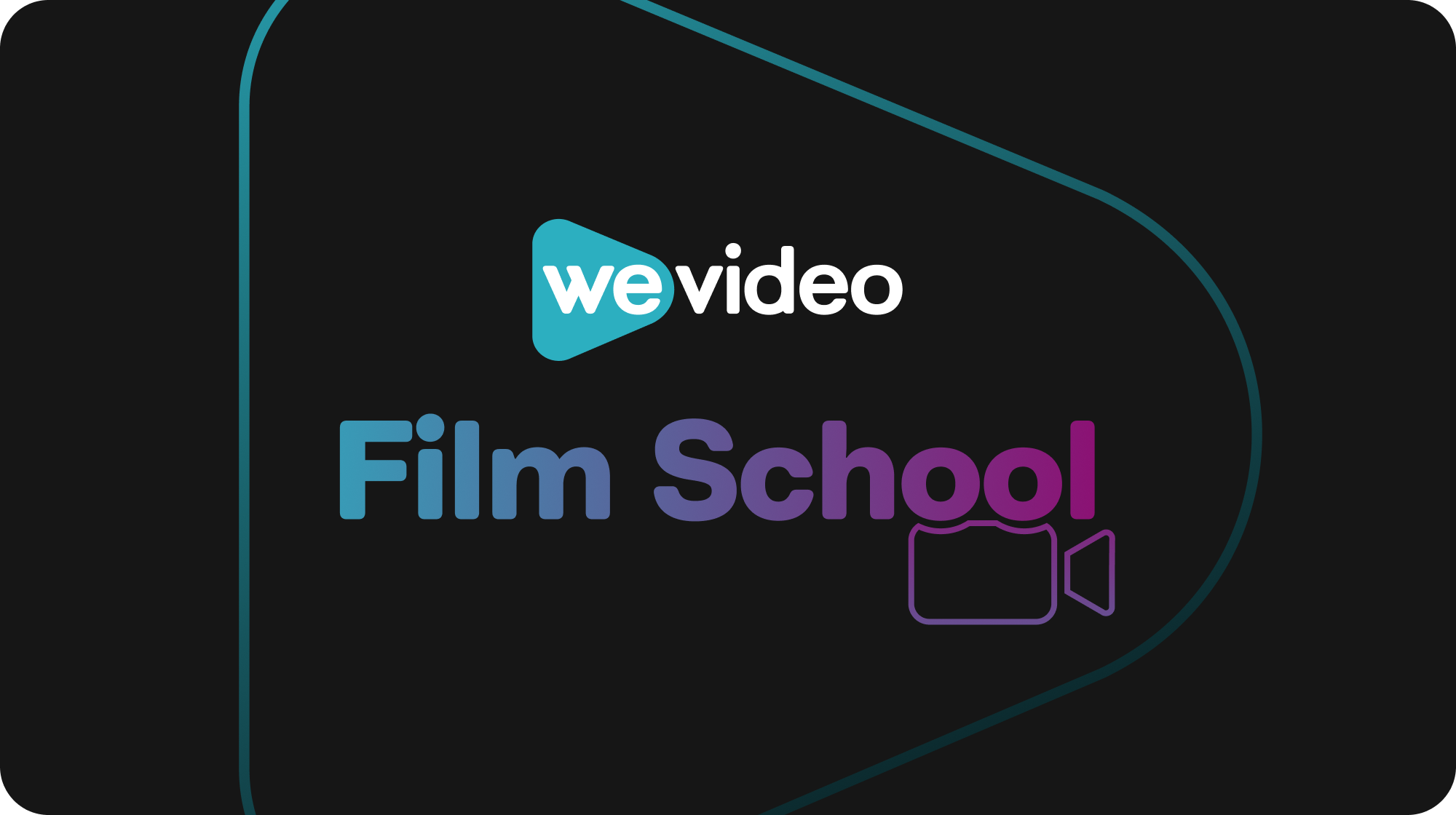 WeVideo Film School.