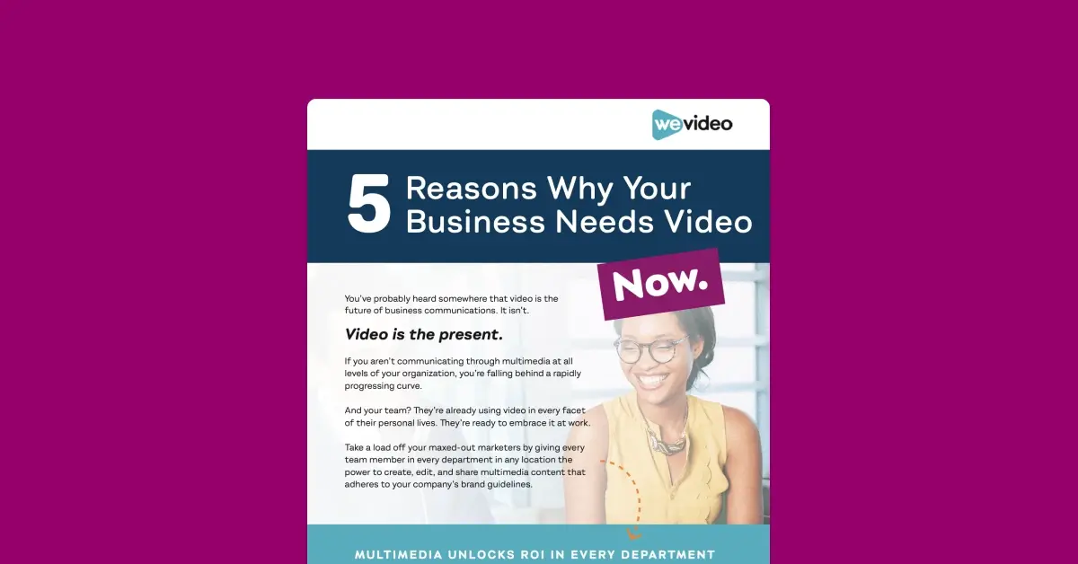 5 ways to retain Employees with Interactive Video-Meta