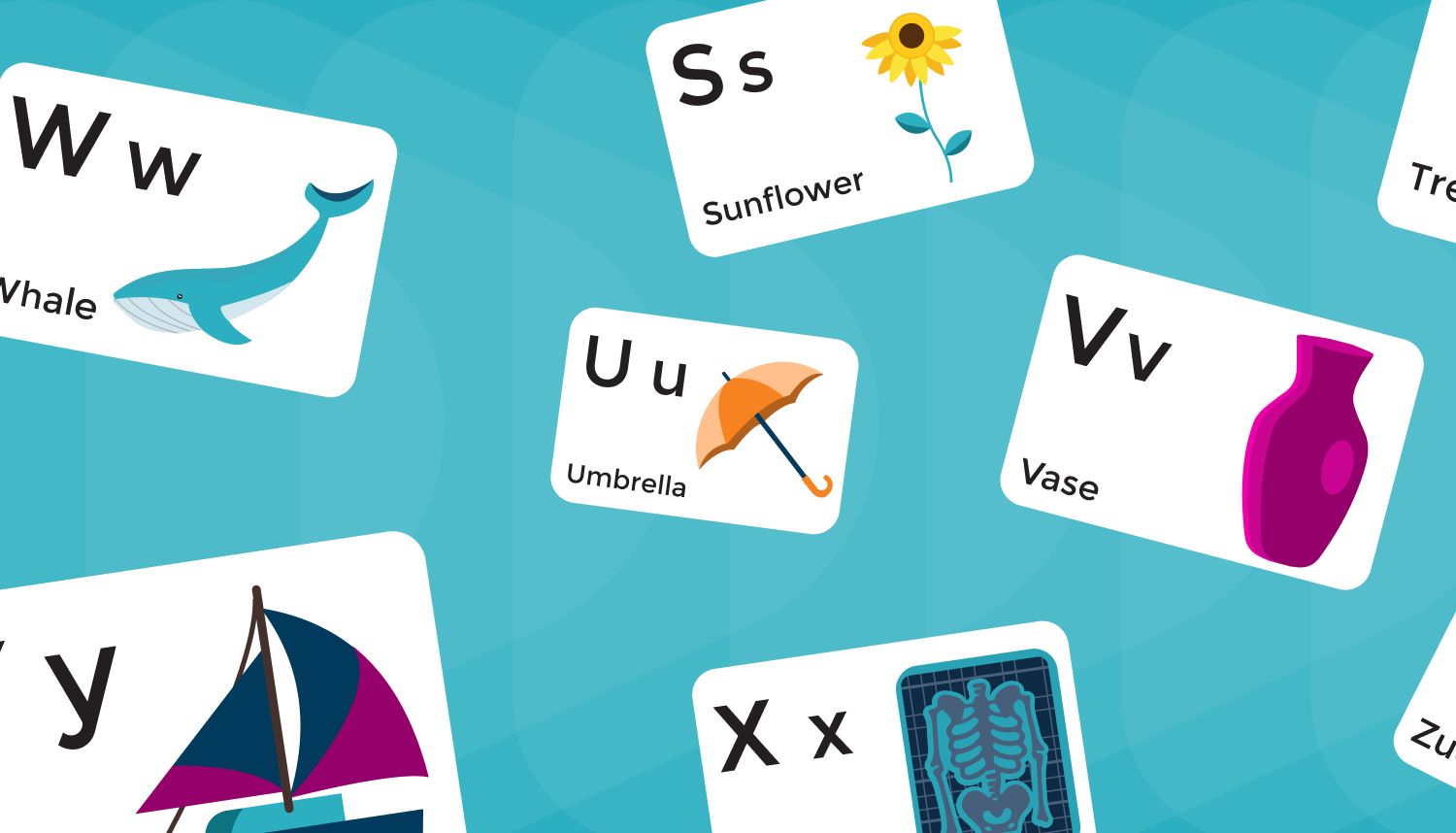 Animated Vocab Cards