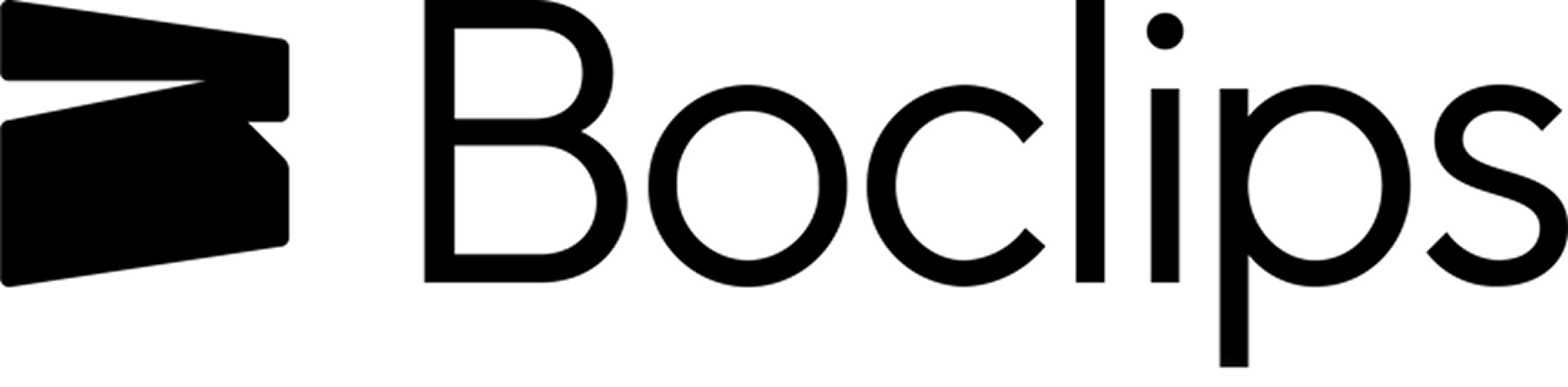 Boclips logo