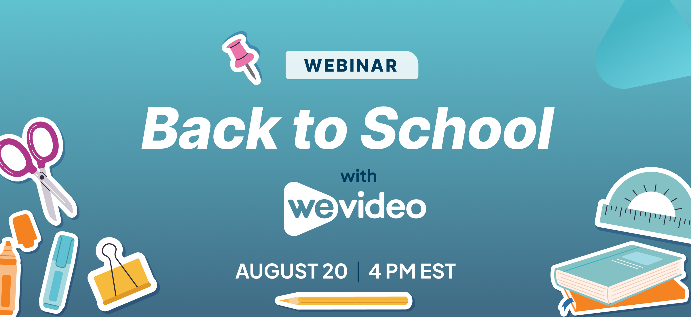 Back to School Webinar - Website - 1200x552