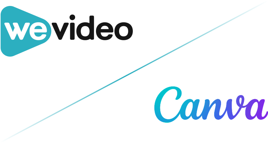 WeVideo vs. Canva