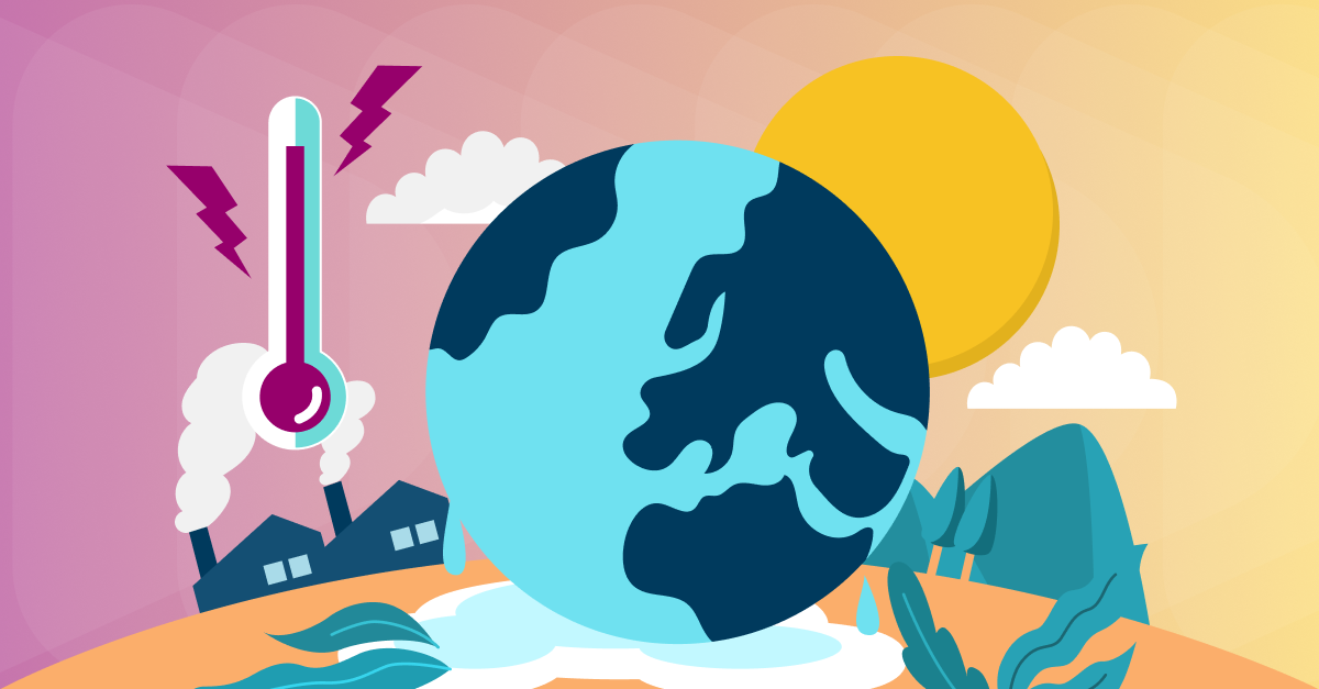 Climate Change PSA Videos
