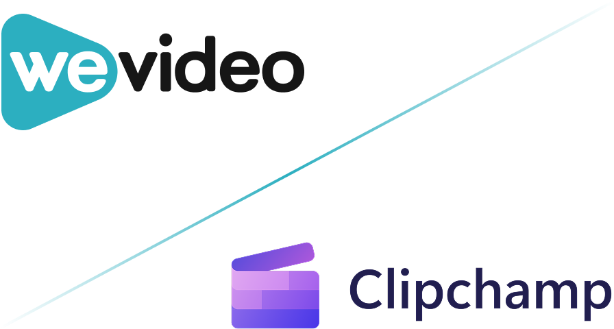 WeVideo vs. Clipchamp