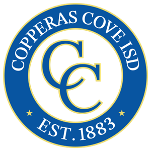 Copperas Cove ISD logo.