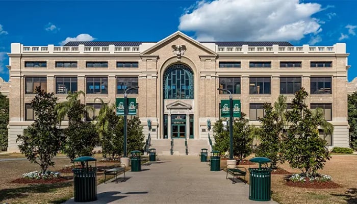 Delgado Community College
