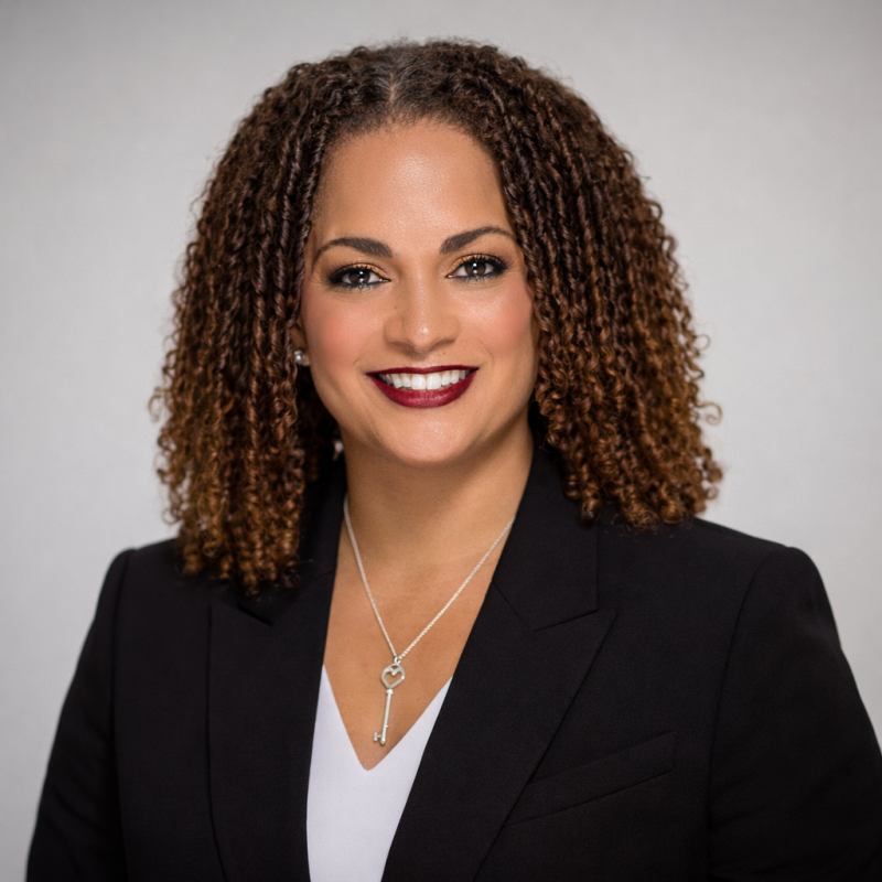 Dr. Natasha Rachell, Directory of Instructional Technology, Atlanta Public Schools