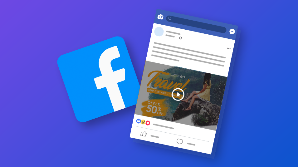 Facebook Video Ads Specs You Should Know