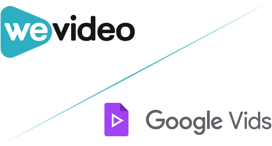 WeVideo vs. Google Vids