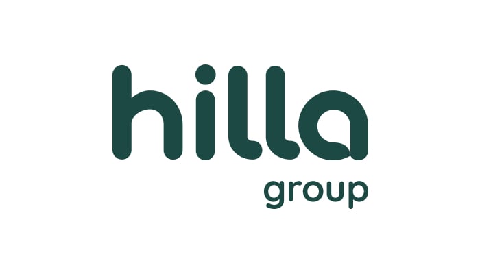 Hilla Group logo
