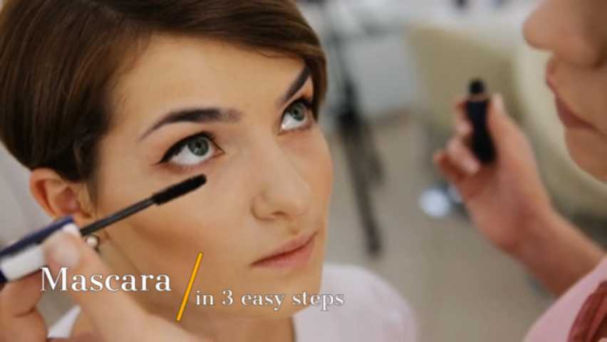 How to: Makeup