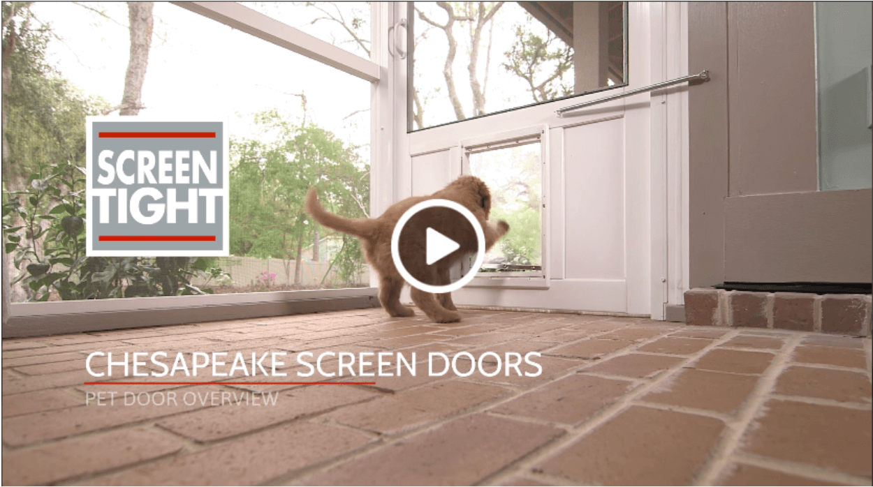 screen-doors