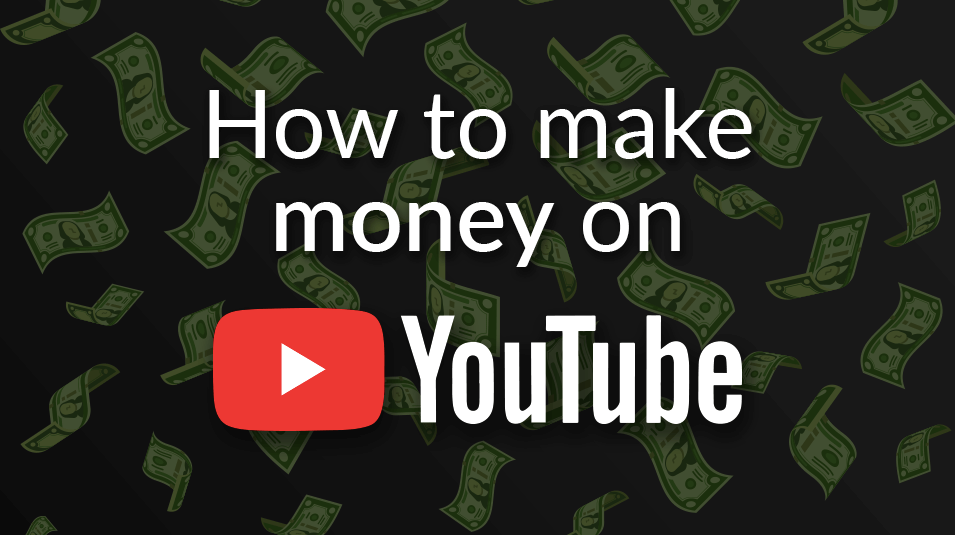 How to Make Money on YouTube - 2022 YouTube Tips & Tricks