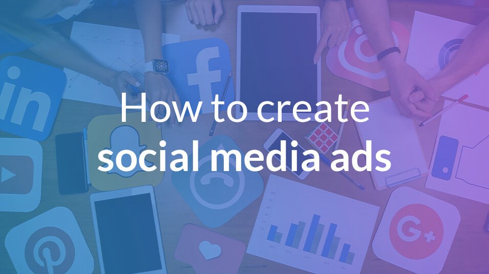 Create Social Media Ads with These Simple Tips