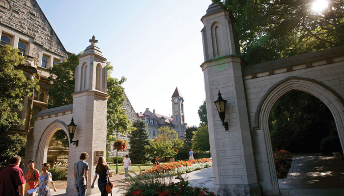Indiana University