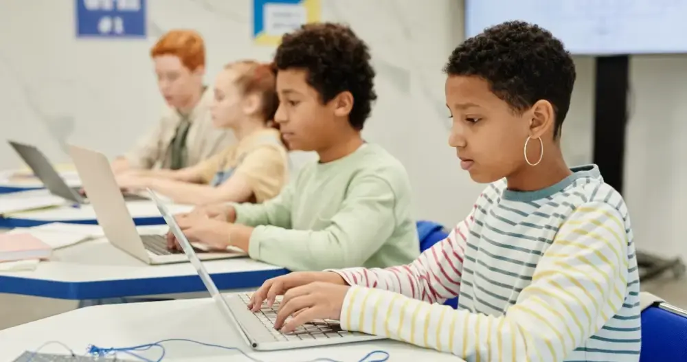 Learning Standards - Why Video