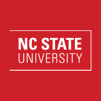 NC State logo.