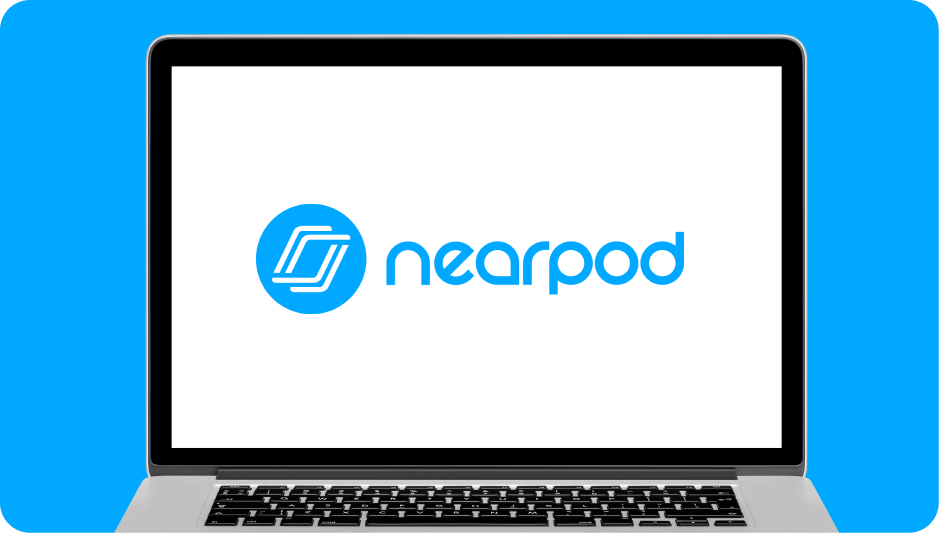 Nearpod Laptop