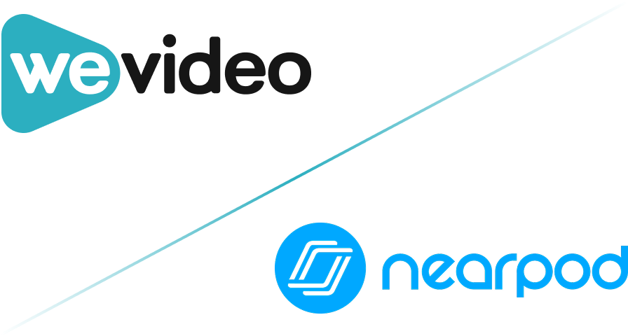WeVideo vs. Nearpod
